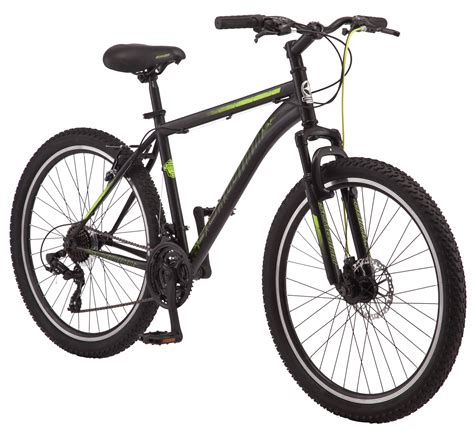 26 in schwinn mountain bike